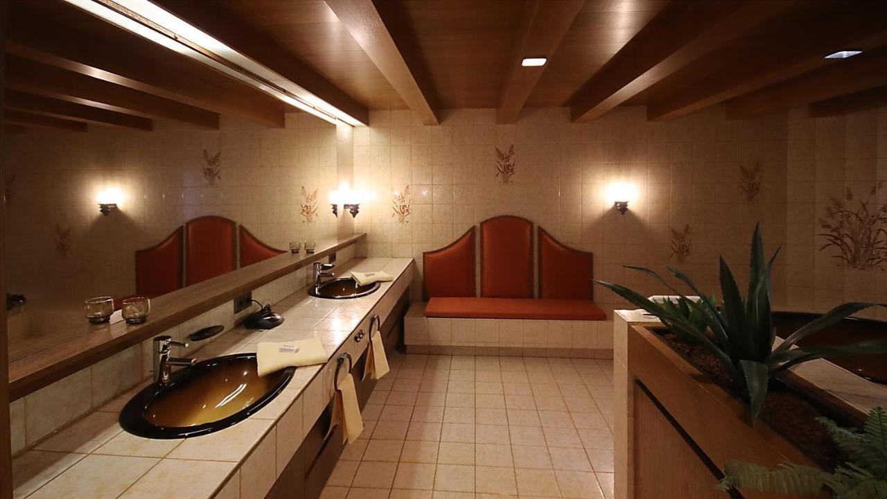 שרונס Ferienwohnung Elisa מראה חיצוני תמונה